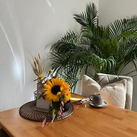 Hotel Berg Stuttgart Eksteriør billede