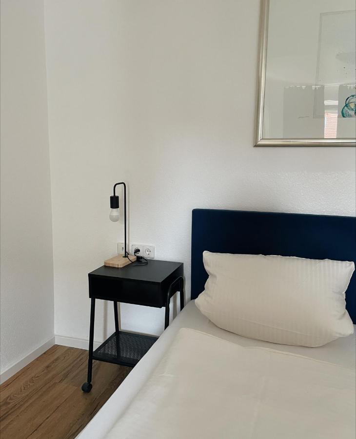 Hotel Berg Stuttgart Eksteriør billede