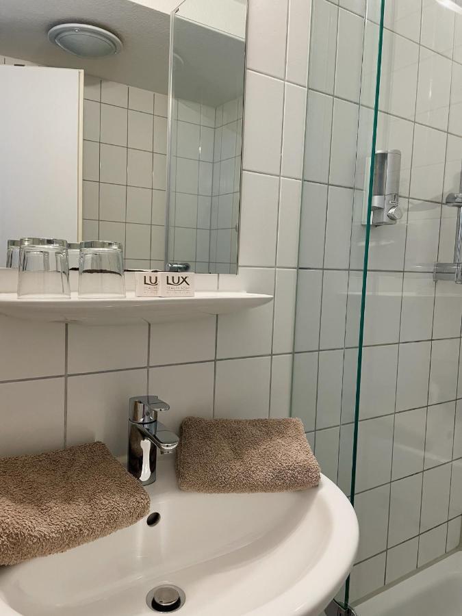 Hotel Berg Stuttgart Eksteriør billede