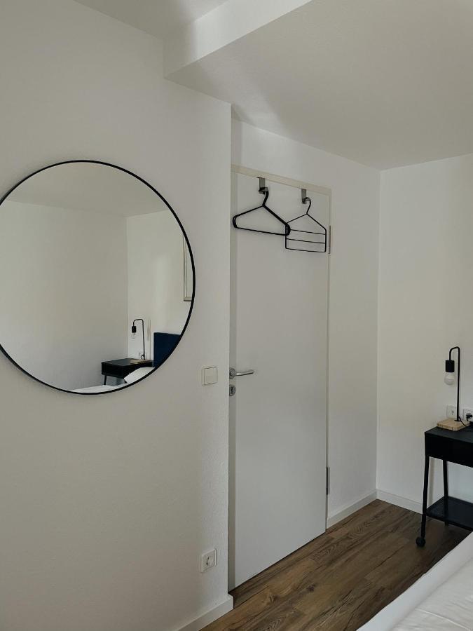 Hotel Berg Stuttgart Eksteriør billede