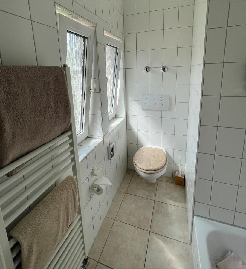 Hotel Berg Stuttgart Eksteriør billede