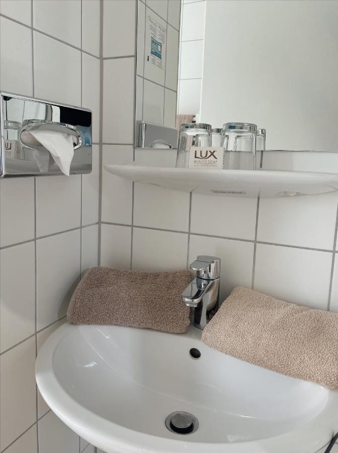 Hotel Berg Stuttgart Eksteriør billede