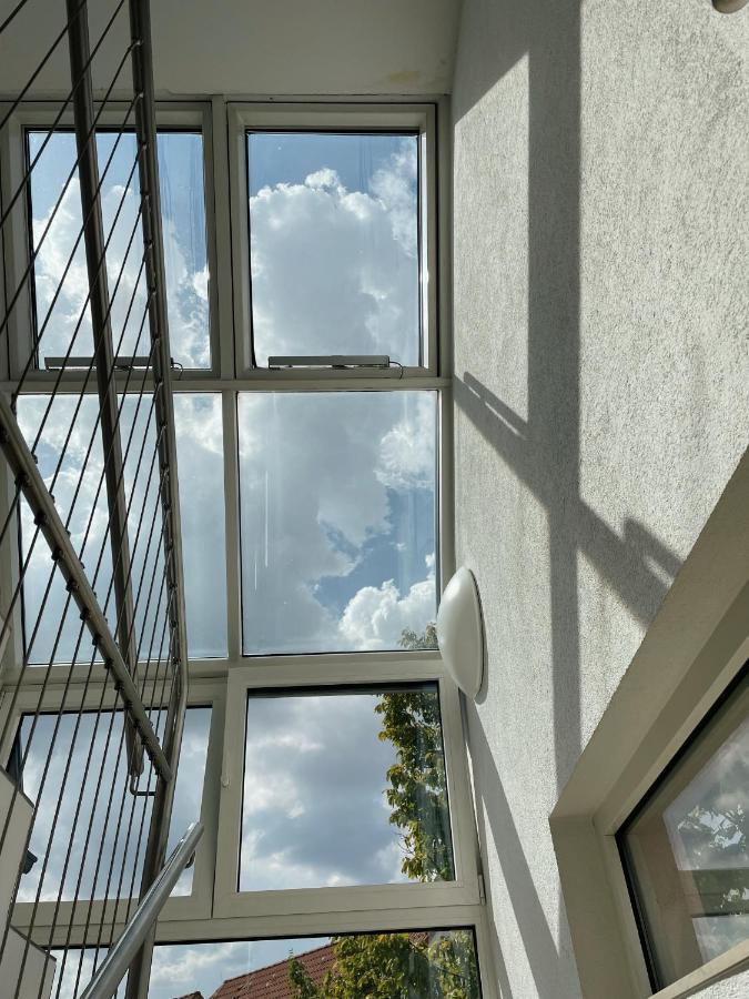 Hotel Berg Stuttgart Eksteriør billede