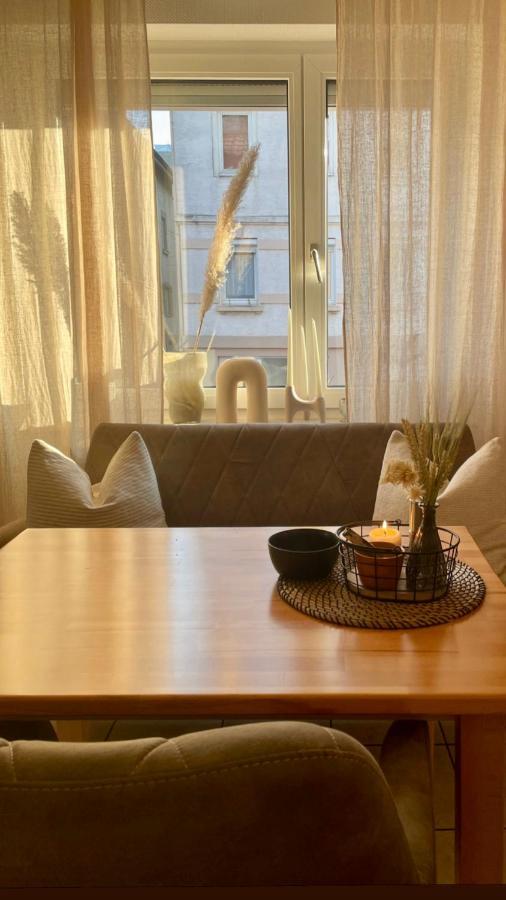 Hotel Berg Stuttgart Eksteriør billede