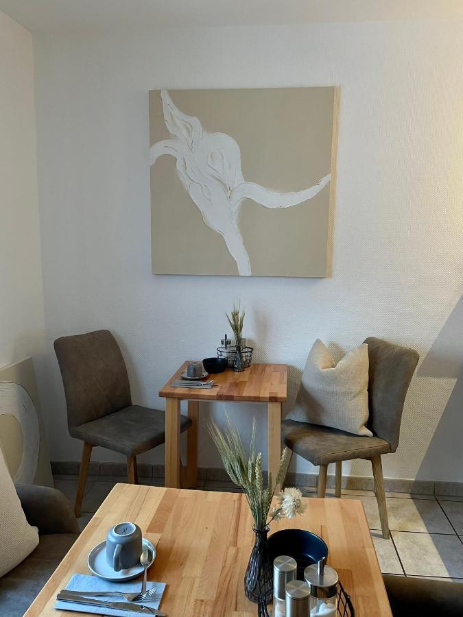Hotel Berg Stuttgart Eksteriør billede