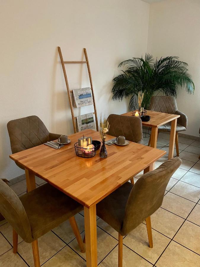 Hotel Berg Stuttgart Eksteriør billede