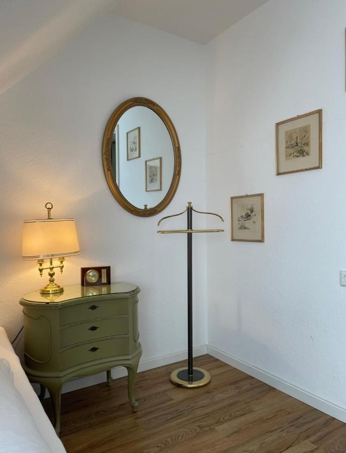 Hotel Berg Stuttgart Eksteriør billede